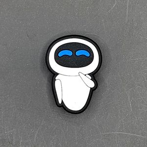 (5/$15) Eve Croc Charm